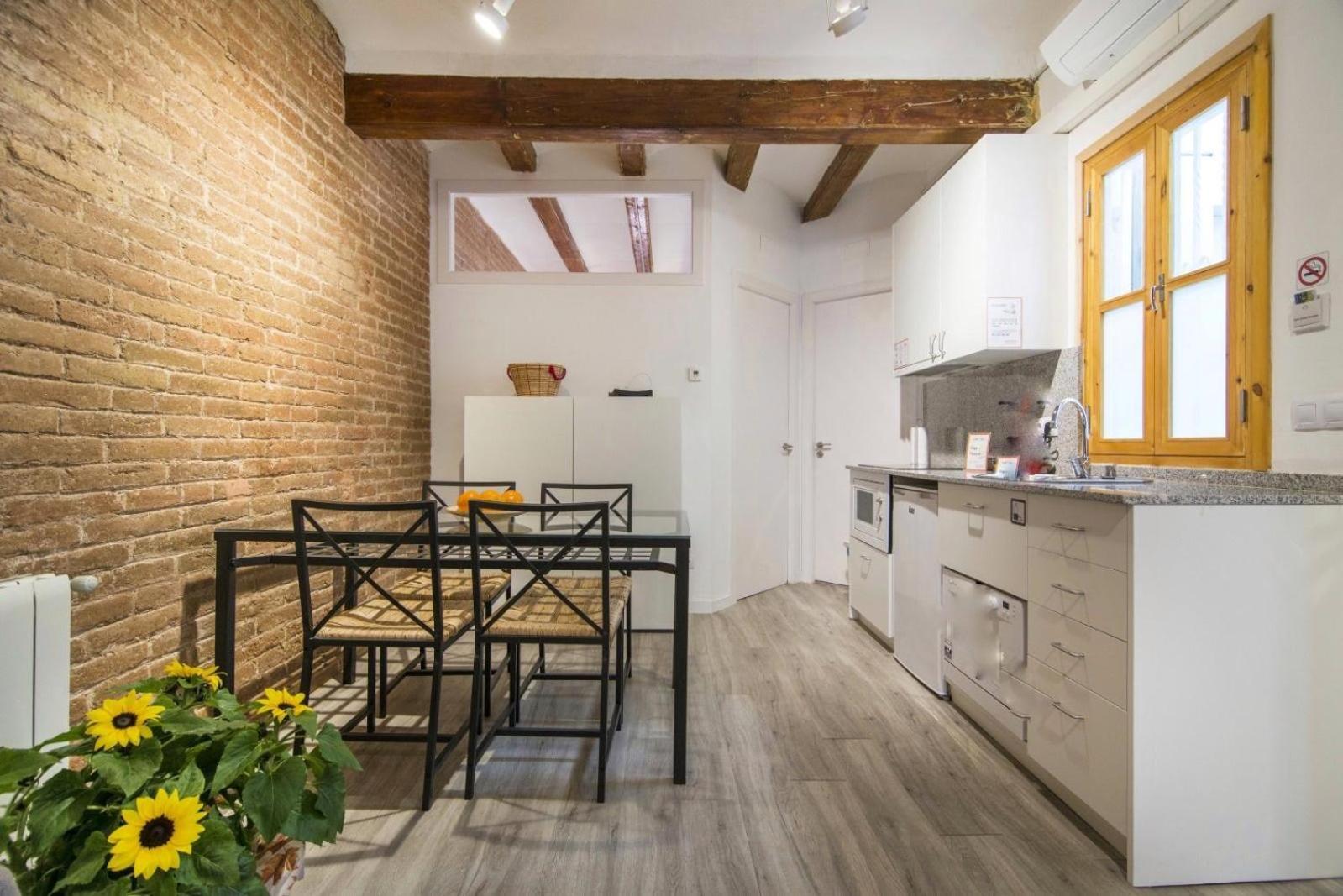 Happy People Ramblas Harbour Apartments Βαρκελώνη Εξωτερικό φωτογραφία