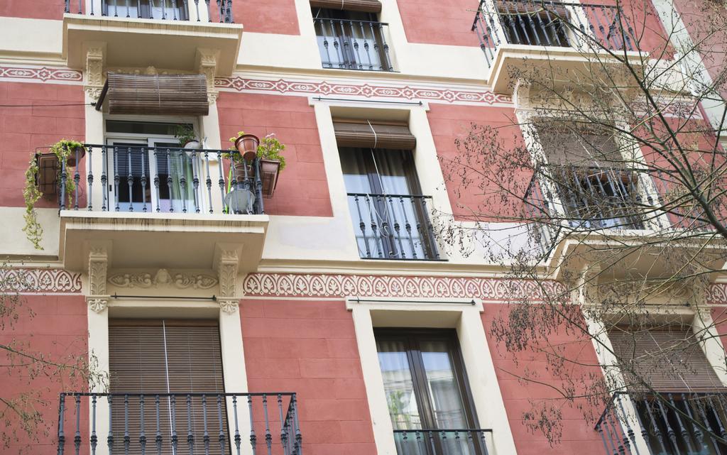 Happy People Ramblas Harbour Apartments Βαρκελώνη Εξωτερικό φωτογραφία
