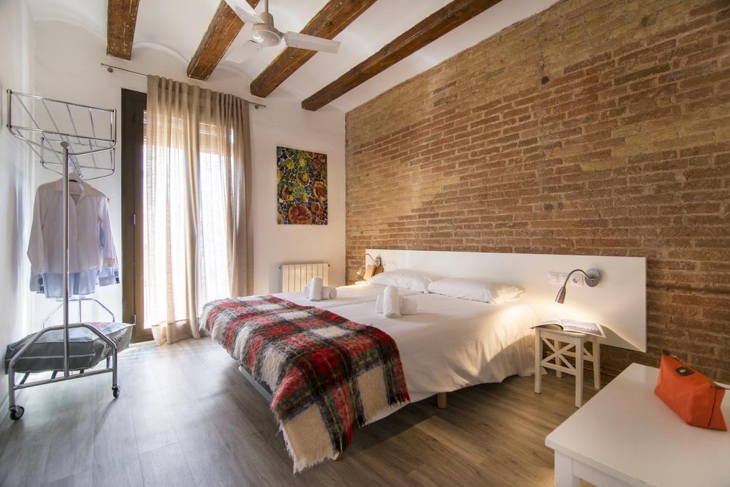 Happy People Ramblas Harbour Apartments Βαρκελώνη Εξωτερικό φωτογραφία