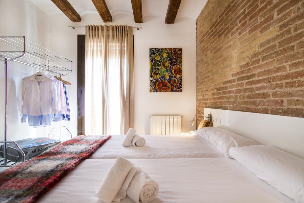 Happy People Ramblas Harbour Apartments Βαρκελώνη Εξωτερικό φωτογραφία