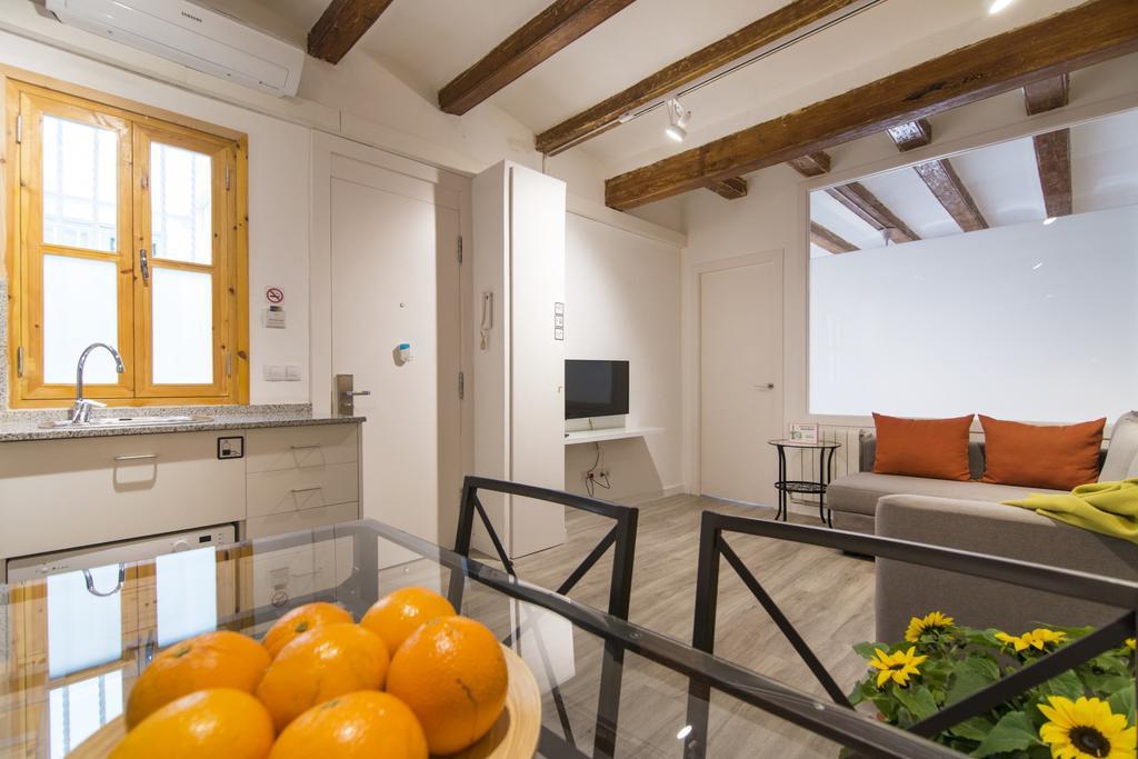 Happy People Ramblas Harbour Apartments Βαρκελώνη Εξωτερικό φωτογραφία