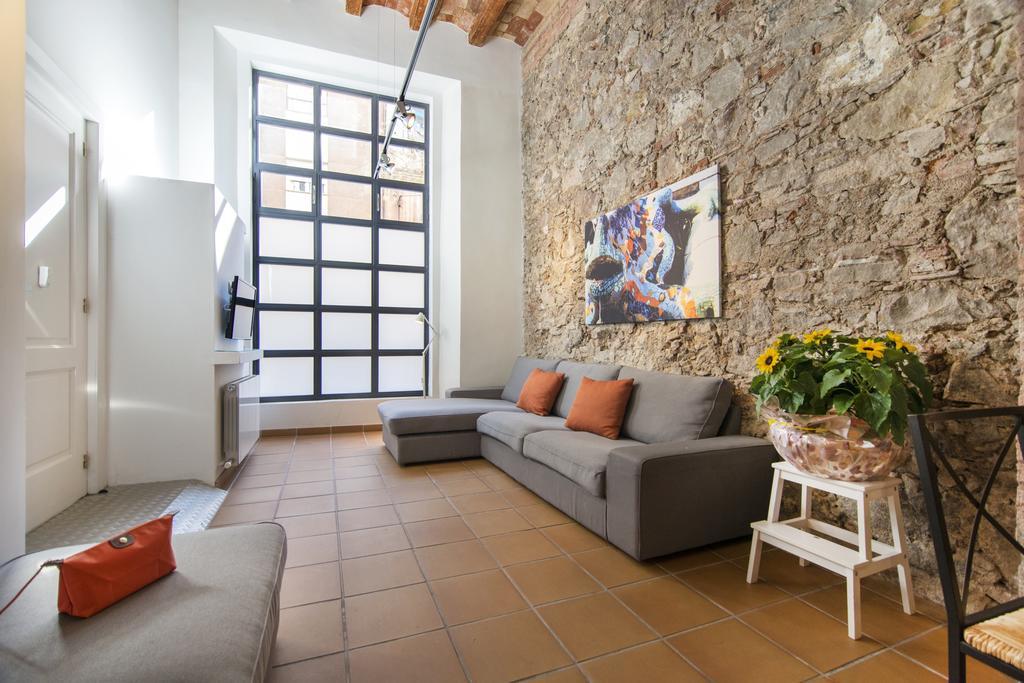 Happy People Ramblas Harbour Apartments Βαρκελώνη Εξωτερικό φωτογραφία
