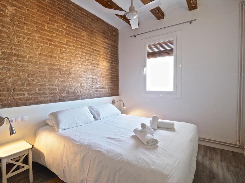Happy People Ramblas Harbour Apartments Βαρκελώνη Εξωτερικό φωτογραφία